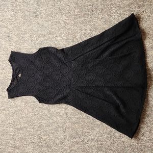 Abercrombie Kids Lace Dress